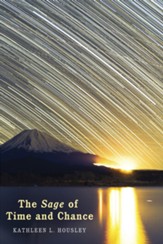 The Sage of Time and Chance - eBook