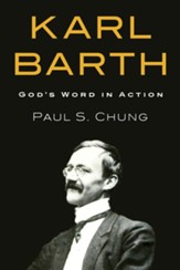 Karl Barth: God's Word in Action - eBook