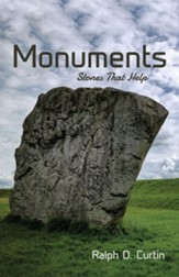 Monuments: Stones That Help - eBook
