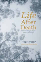 Life After Death: Christianity's Hope and Challenge - eBook