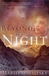 Beyond the Night - eBook