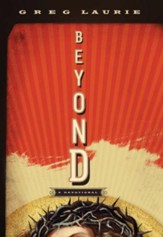 Beyond: A Devotional - eBook