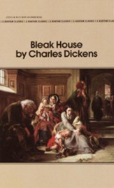Bleak House - eBook