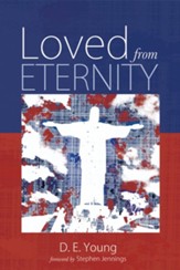 Loved from Eternity - eBook