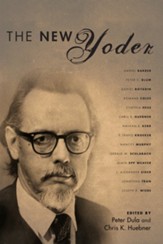 The New Yoder - eBook