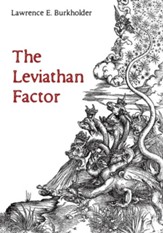 The Leviathan Factor - eBook