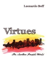 Virtues: For Another Possible World - eBook
