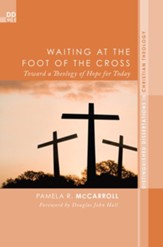 Waiting at the Foot of the Cross: Toward a Theology of Hope for Today - eBook