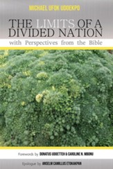 The Limits of a Divided Nation with Perspectives from the Bible - eBook