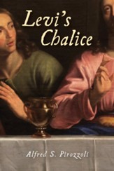 Levi's Chalice - eBook