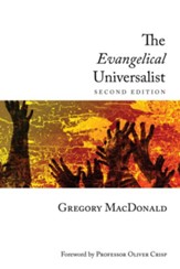 The Evangelical Universalist: Second Edition - eBook