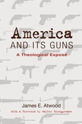America and Its Guns: A Theological Expose - eBook