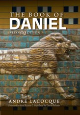 The Book of Daniel: Second Edition - eBook