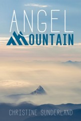 Angel Mountain - eBook
