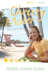 Christy Miller Collection, Vol 2 - eBook
