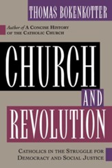 Church and Revolution - eBook