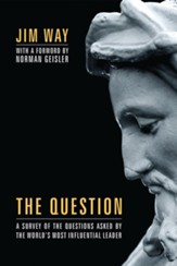 The Question: A Survey of the Questions Asked by the World's Most Influential Leader - eBook