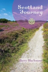 Scotland Journey - eBook