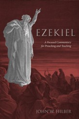 Ezekiel: A Focused Commentary for Preaching and Teaching - eBook
