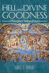 Hell and Divine Goodness: A Philosophical-Theological Inquiry - eBook