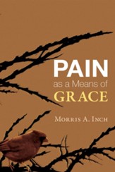 Pain as a Means of Grace - eBook