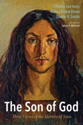 The Son of God: Three Views of the Identity of Jesus - eBook