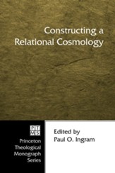 Constructing a Relational Cosmology - eBook
