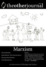 The Other Journal: Marxism - eBook