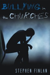 Bullying in the Churches - eBook