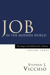 Job in the Modern World - eBook