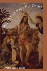 The Baptism of Jesus the Christ - eBook