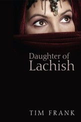 Daughter of Lachish - eBook
