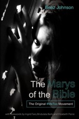 The Marys of the Bible: The Original #MeToo Movement - eBook