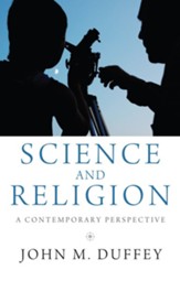 Science and Religion: A Contemporary Perspective - eBook