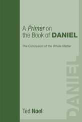 A Primer on the Book of Daniel - eBook