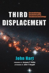 Third Displacement: Cosmobiology, Cosmolocality, Cosmosocioecology - eBook