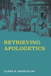 Retrieving Apologetics - eBook