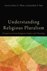 Understanding Religious Pluralism: Perspectives from Religious Studies and Theology - eBook