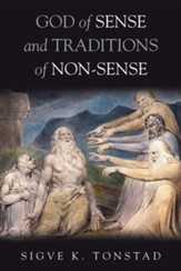 God of Sense and Traditions of Non-Sense - eBook