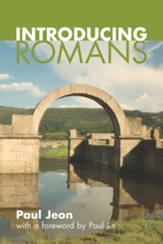 Introducing Romans - eBook