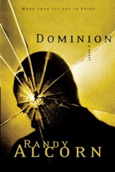 Dominion - eBook