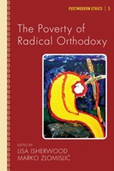 The Poverty of Radical Orthodoxy - eBook