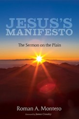 Jesus's Manifesto: The Sermon on the Plain - eBook