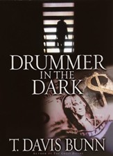 Drummer In the Dark - eBook
