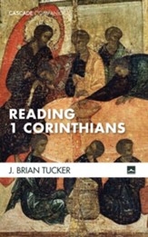 Reading 1 Corinthians - eBook