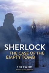 Sherlock: The Case of the Empty Tomb - eBook