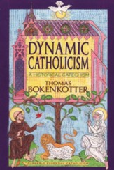 Dynamic Catholicism - eBook