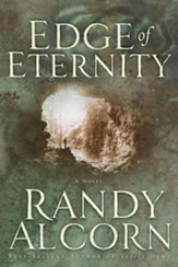 Edge of Eternity - eBook