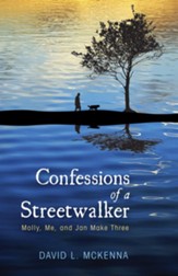 Confessions of a Streetwalker: Molly, Me, and Jan Make Three - eBook