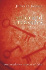 Unlocked Treasures: Contemplative Aspects of Faith - eBook